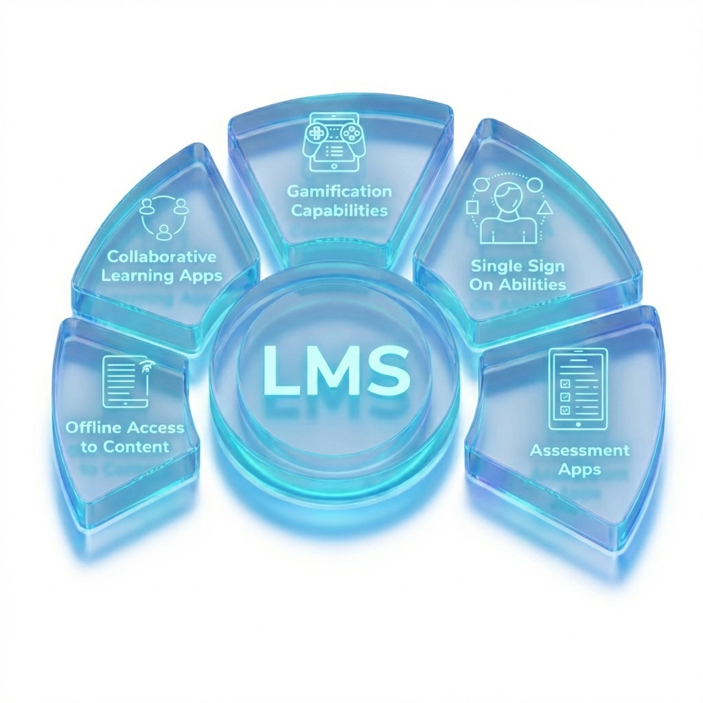 LMS Integration